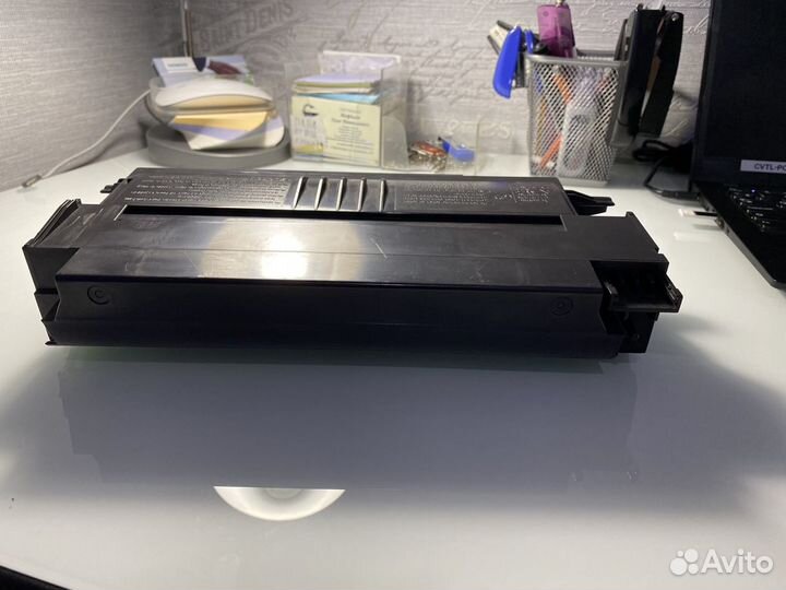 Картридж для мфу