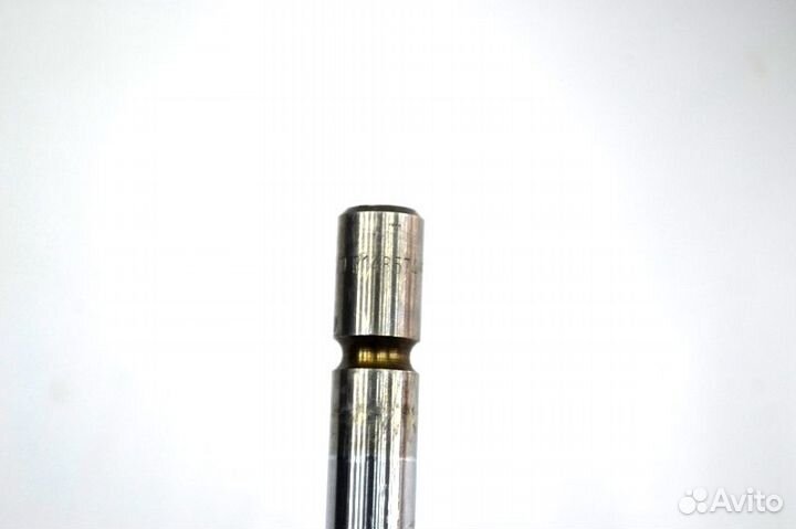 Выхлопной клапан volvo FH12 1-seeria (01.93-12.02)