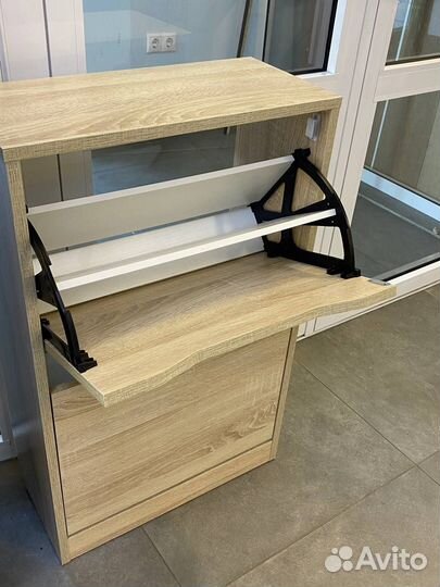 Тумба для обуви новая