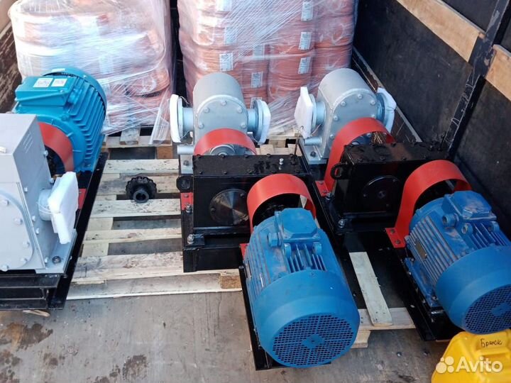 Дс125/дс215 Битумные насосы