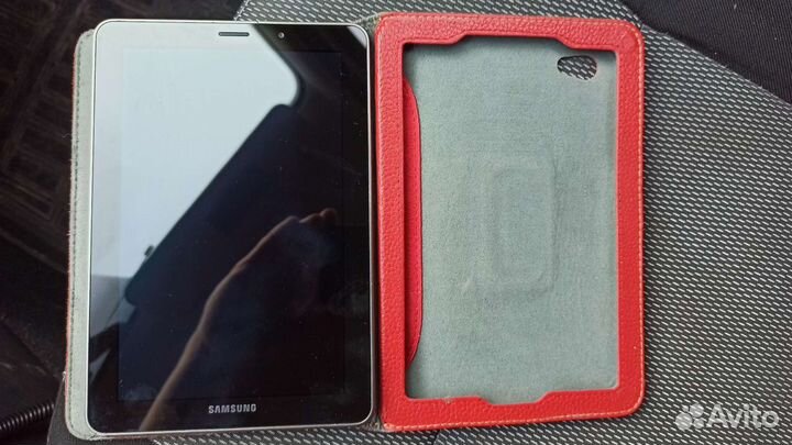 Планшет samsung p6800