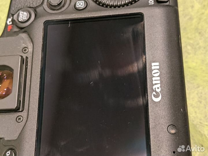 Canon Eos 5D mark iii Body 16т.к