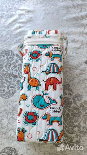 Термос детский