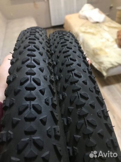 Покрышки для велосипеда 27.5 Continental Race King