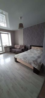 Квартира-студия, 35 м², 9/14 эт.