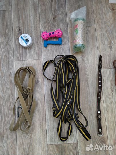 Поводок для собак