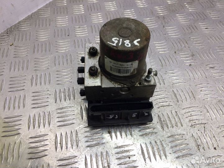 Блок ABS Honda Cr-V 2012