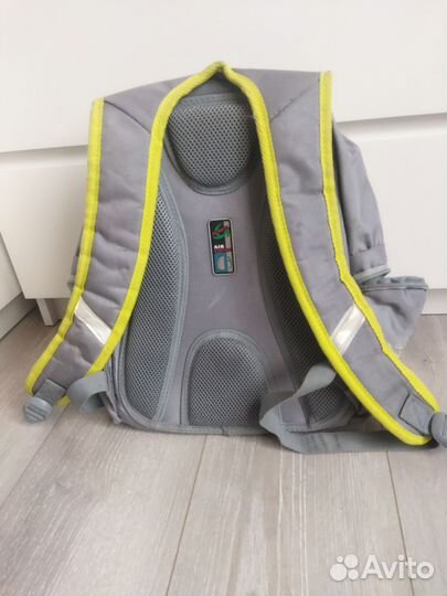 Рюкзак детский для девочки