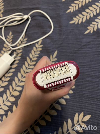 Эпилятор braun silk epil 9