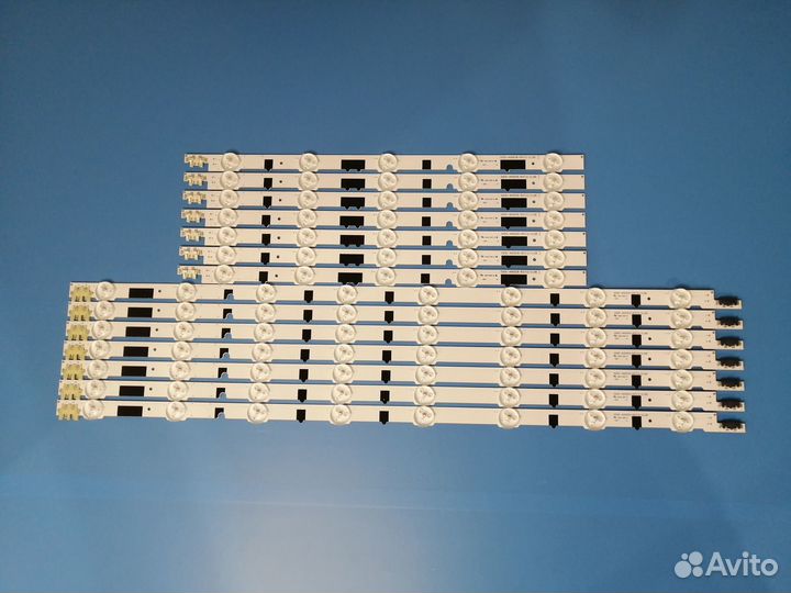 D2GE-400SCA-R3 / D2GE-400SCB-R3 / LED подсветка