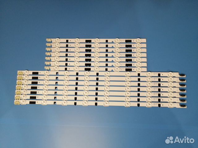 D2GE-400SCA-R3 / D2GE-400SCB-R3 / LED подсветка