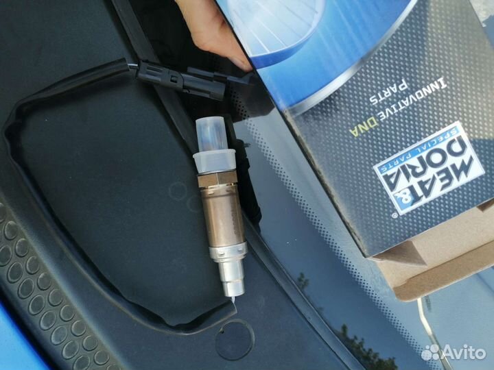 Датчик кислорода