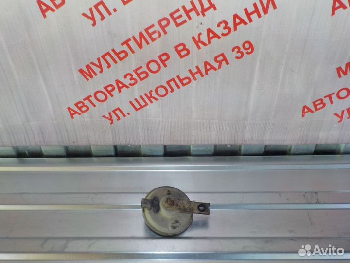 Звуковой сигнал Хендай HD 72 (HD72)