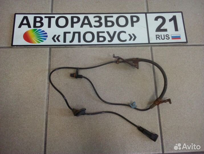 Датчик ABS абс Mitsubishi Lancer Outander xl ASX