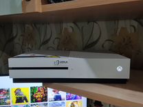 Xbox one s 1tb