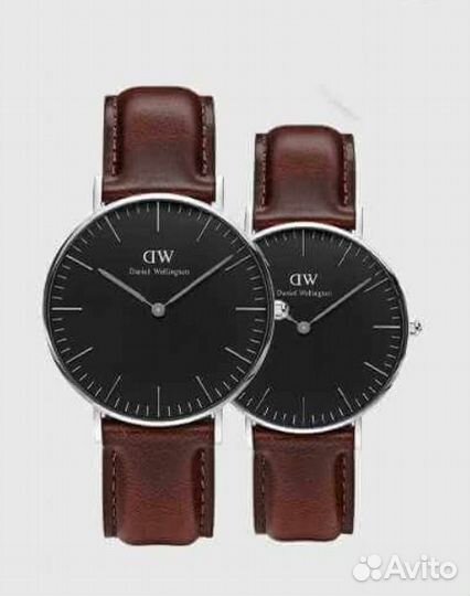 Наручные часы Daniel Wellington DW00100131