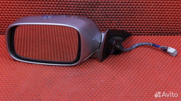 Зеркало заднего вида боковое левое Lexus ES330 MCV