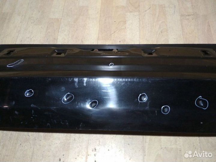 Борт задний Land Rover Range Rover Voque 4