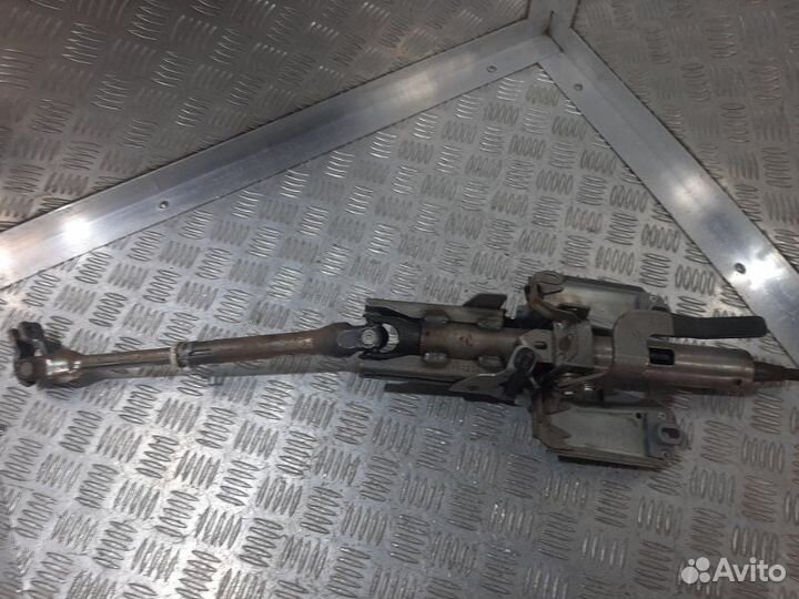 Колонка рулевая Mitsubishi Lancer CY 4A92 2012