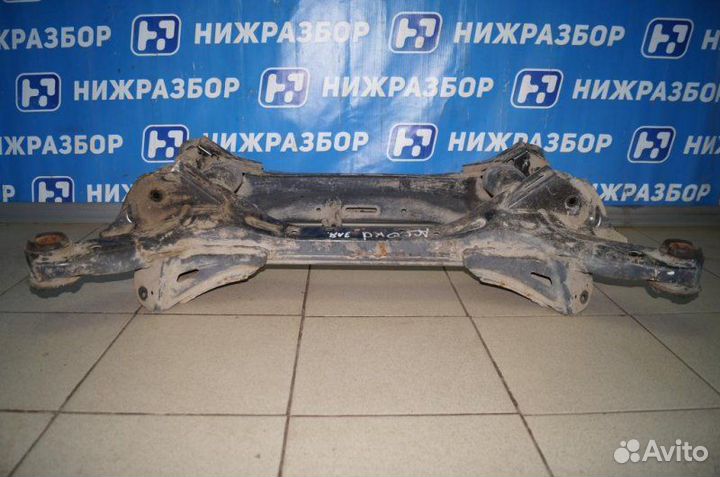 Балка задняя Honda Accord 8 2008-2013