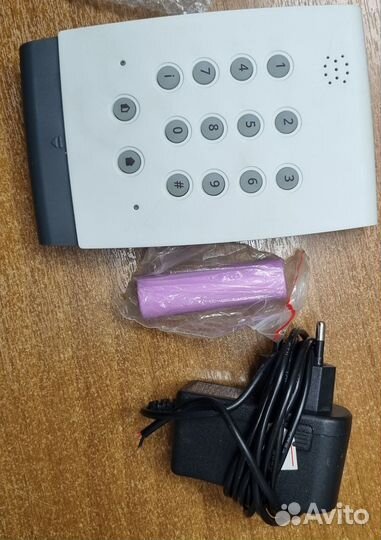 Норд GSM, b312, wrl, mini, клавиатуры, брелок