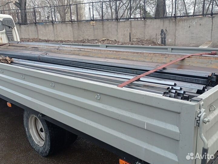 Грузоперевозки Хендай 78 бортовой 6.3-2.45