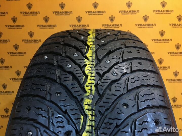 Nokian Tyres Hakkapeliitta 9 205/55 R17 95T