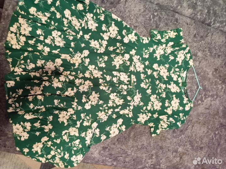 Платье женское