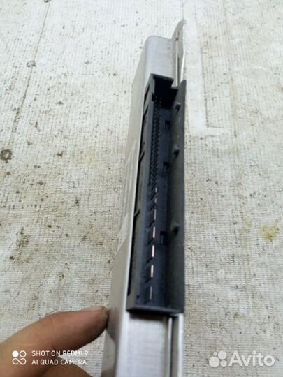 Блок управления подвеской Bmw 7 F01 F02 4.4