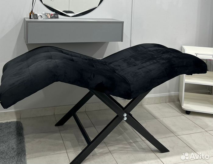 Анатомичеcкая кушeткa