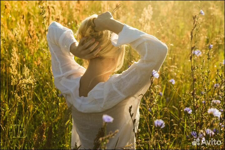 Фотограф - портфолио, студийная и детская съемка