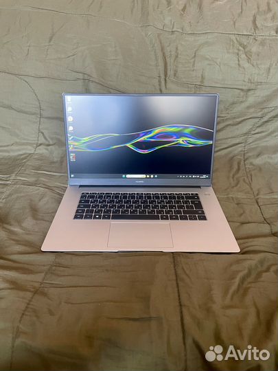 Ноутбук Huawei matebook d15