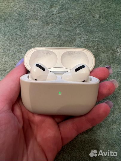 Airpods pro оригинал