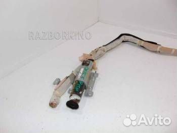 Подушка потолочная (шторка)