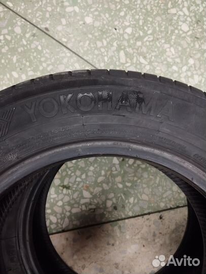 Yokohama A.Drive AA01 175/60 R14