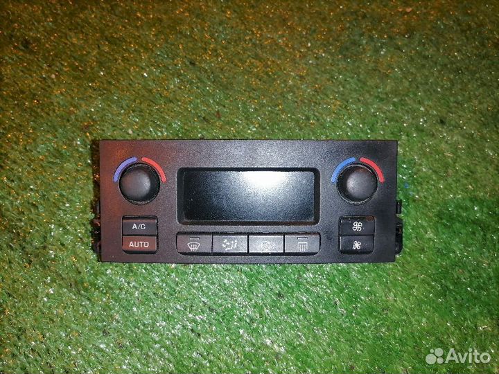 Блок управления климат-контролем 96856538XT Peugeo