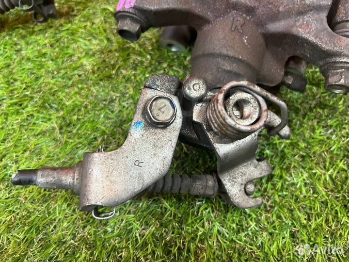 Суппорта задние Mazda Atenza/Mazda 6 без пробега