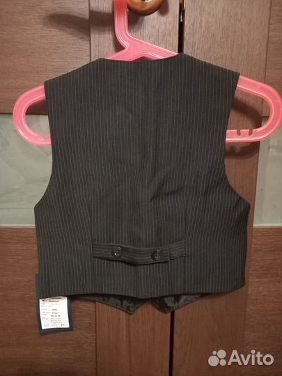 Костюм двойка (на 2-3 года)