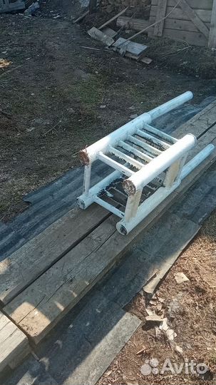 Печной котел