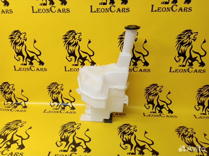 Бачок омывателя Kia Rio 4fb, аналог