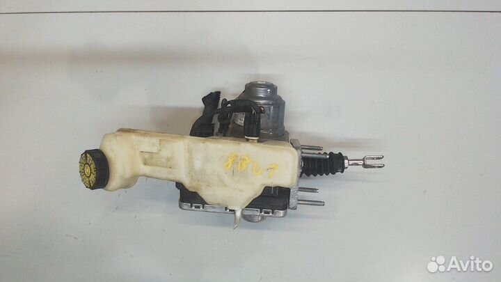 Блок абс, насос Ford Bronco Sport, 2021