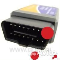 Автосканер ELM327 ELM327 bluetooth v2.1