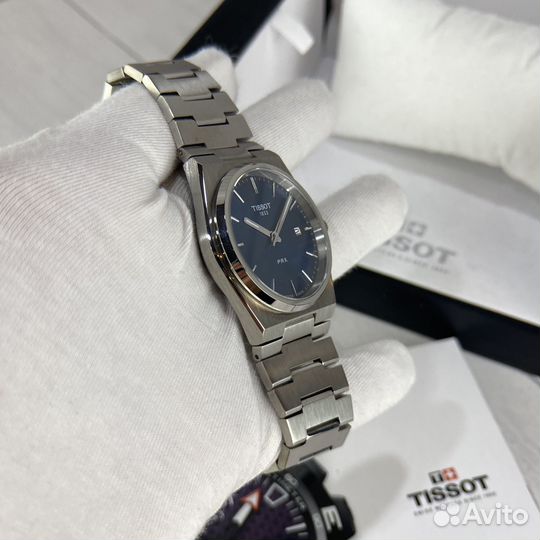 Наручные часы Tissot prx