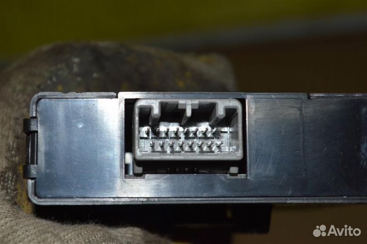 Блок управления Парктроником Honda Accord viii 2