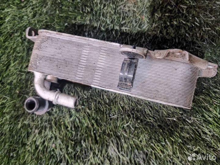 Теплообменник АКПП Bmw 328I F30 N20 2012
