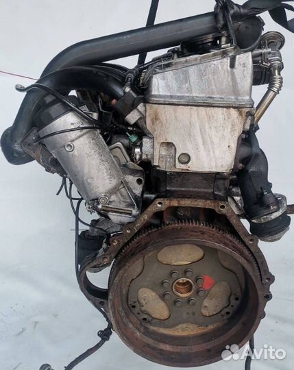 Двигатель Mercedes-Benz C-Класс W202/S202 1994 604