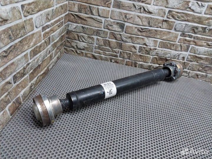 Карданный вал передний Jeep Grand Cherokee WK2 3.0