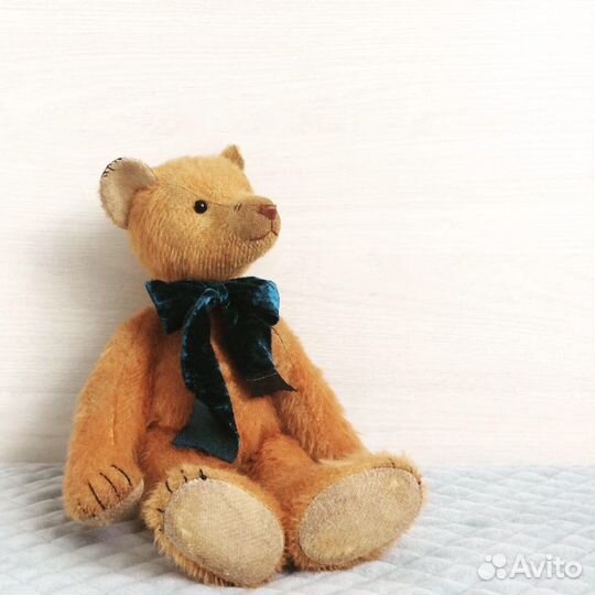 Мишка Тедди