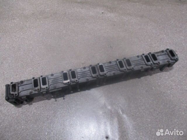 Коллектор впускной Scania 1474817