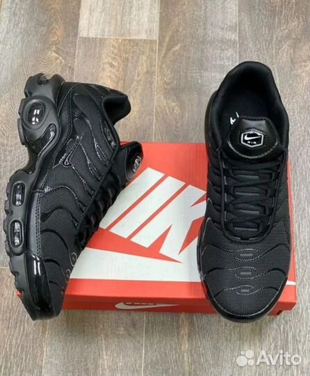 Кроссовки Мужские Nike air max tn plus